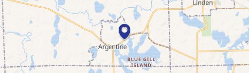 Lake-Access Specialty Rental