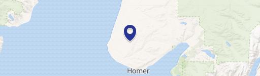 Homesite Backing Borough Land