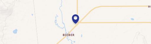 Bieber, CA 96009