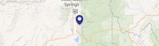 Vacant Ranch Homesite with Well