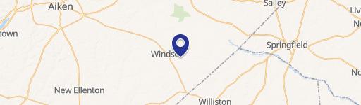 Flat Partially Cleared Acreage Lot