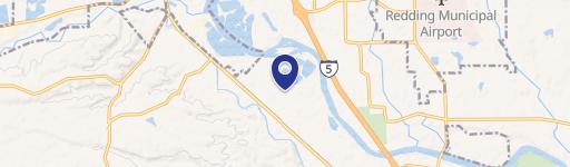 Waterfront Industrial Development Land