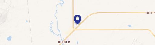 Bieber, CA 96009