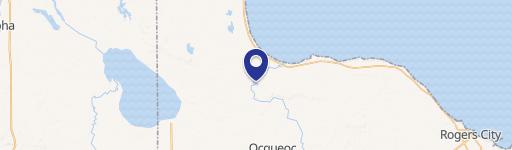 Recreational Waterfront Land