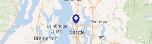 North Lake Union Office Space