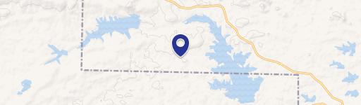 Residential Lot in Hot Springs