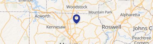 3BR/2BA Senior Care Residence