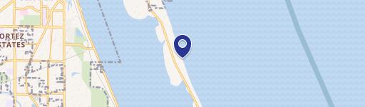 Direct Oceanfront Homesite