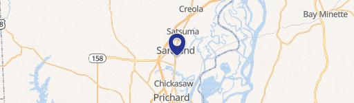 Single-Tenant Industrial Land