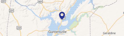 Flat Commercial Waterfront Lot