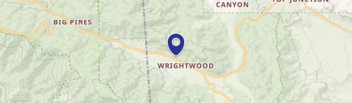 Mountain Lodging Motel Property