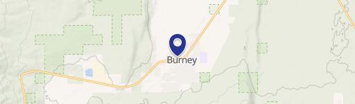 Burney, CA 96013