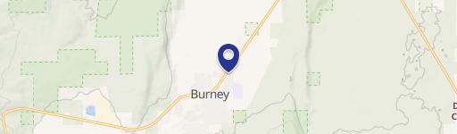 Burney, CA 96013