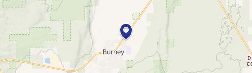 Burney, CA 96013