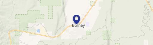 Burney, CA 96013