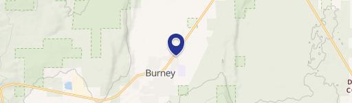 Burney, CA 96013