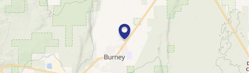 Burney, CA 96013