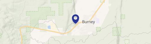 Burney, CA 96013