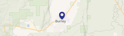 Burney, CA 96013