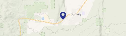 Burney, CA 96013