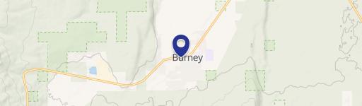 Burney, CA 96013