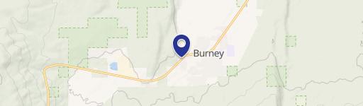 Burney, CA 96013