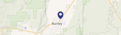 Burney, CA 96013