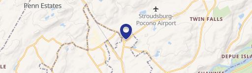 Commercial Development Land Parcel