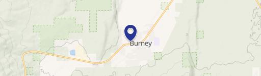 Burney, CA 96013