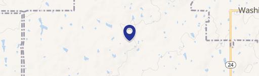 Recreational Farmland with Pond
