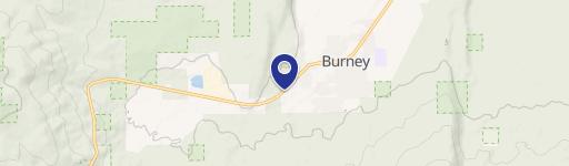 Burney, CA 96013