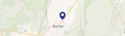 Burney, CA 96013