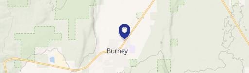 Burney, CA 96013
