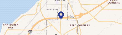 Retail Pad Site with I-90 Access