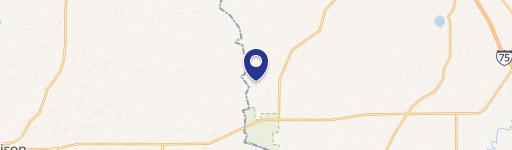 Wooded Waterfront Recreation Lot