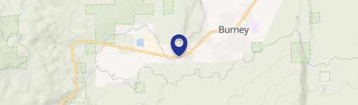 Burney, CA 96013