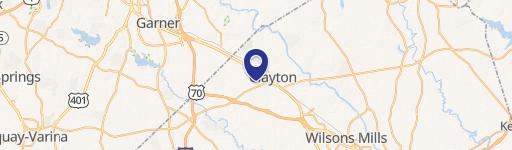 Zoned Commercial Land Lot