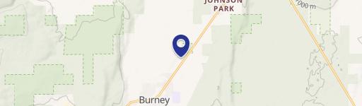 Burney, CA 96013