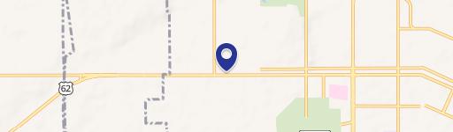 Corner Commercial Land Lot