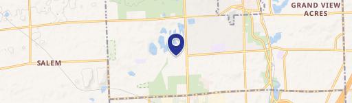 Equestrian Land with Residence