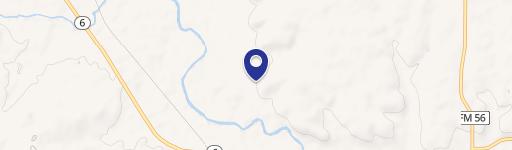 Bosque River Ranch Land