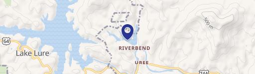 Waterfront Land Lot in Gated Community
