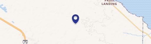 Wooded Hunting Land Parcel