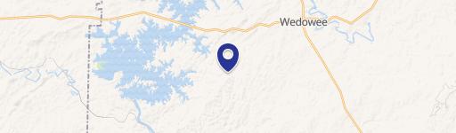 Waterfront Land with Over 280 Feet Shoreline