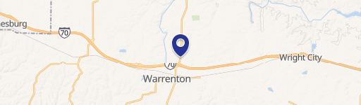 Unrestricted Commercial Land Parcel