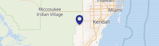 Flat Farmland and Storage Land
