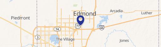 Corner Commercial Land Parcel