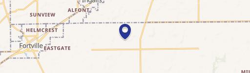Country Farmland Homesites