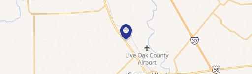 Commercial Land Tract with Storage Shed