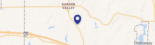 Gated Farmland Tract off SH 110